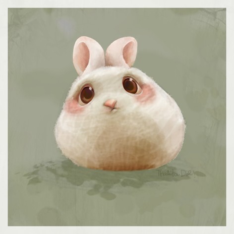 Pluto_Rabbit
